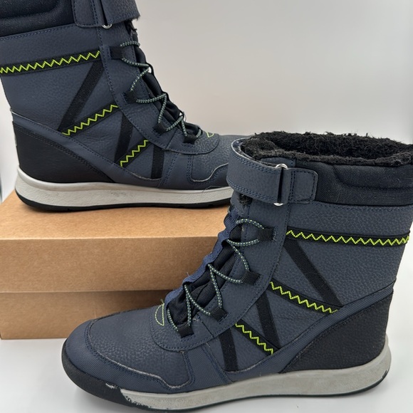 Merrell Snow crush kids snow boots - Picture 14 of 14